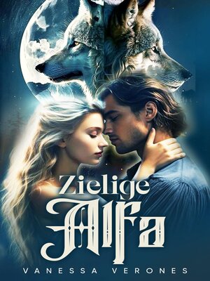 cover image of Zielige Alfa